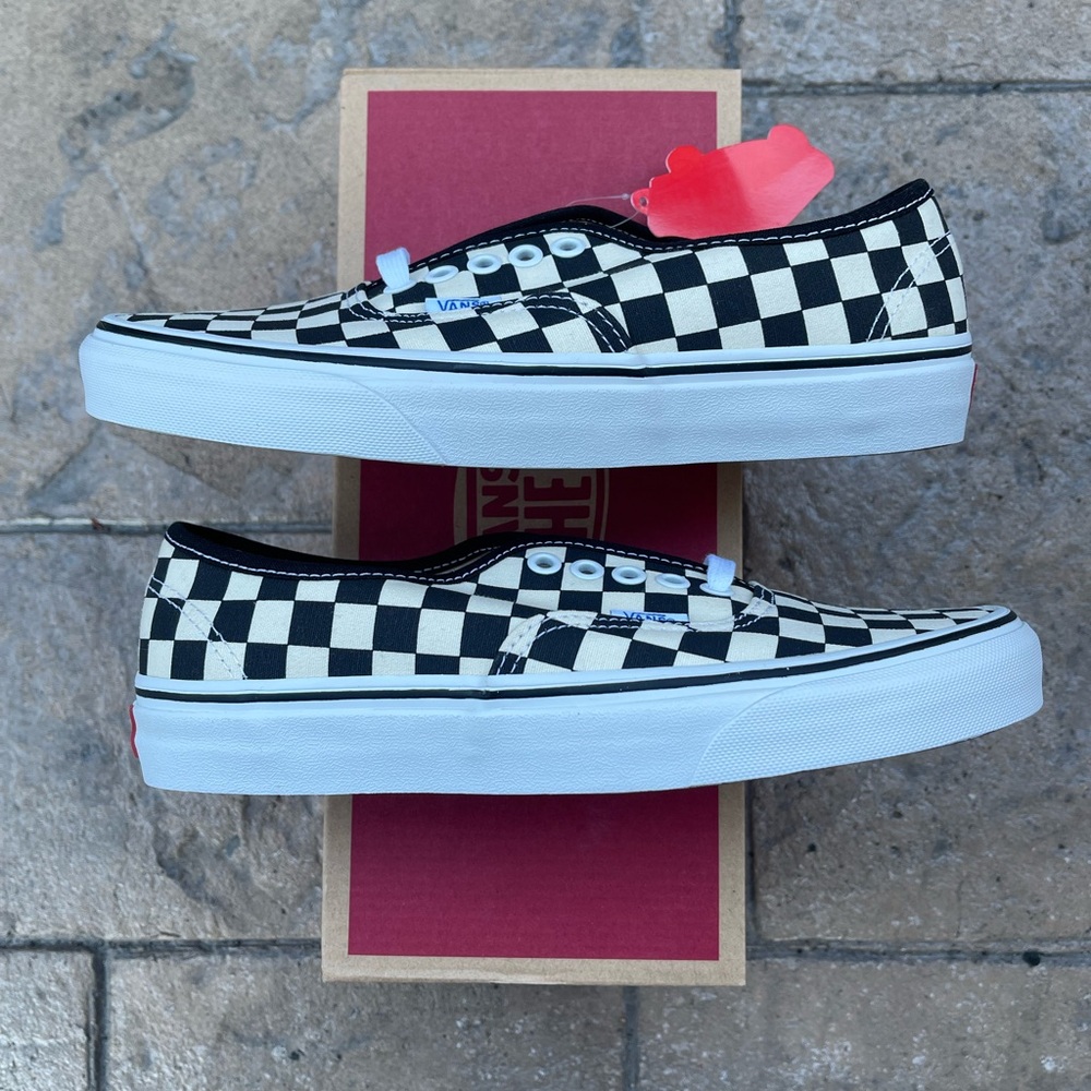 Vans Authentic ‘Golden Coast’